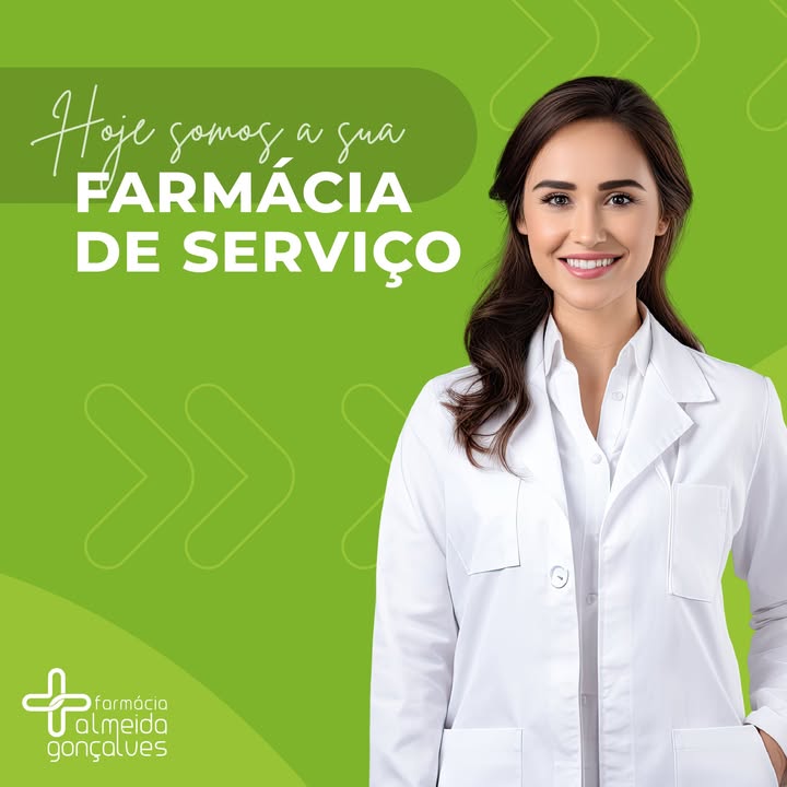 farmácia almeida gonçalves