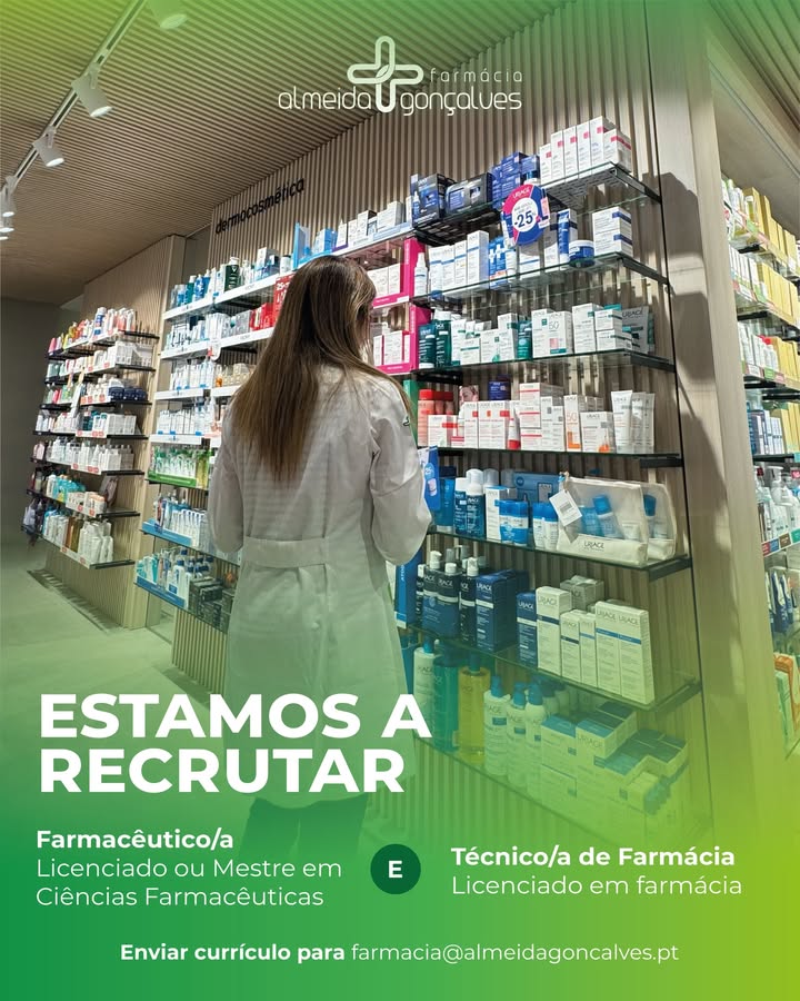 farmácia almeida gonçalves