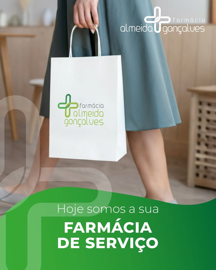 farmácia almeida gonçalves