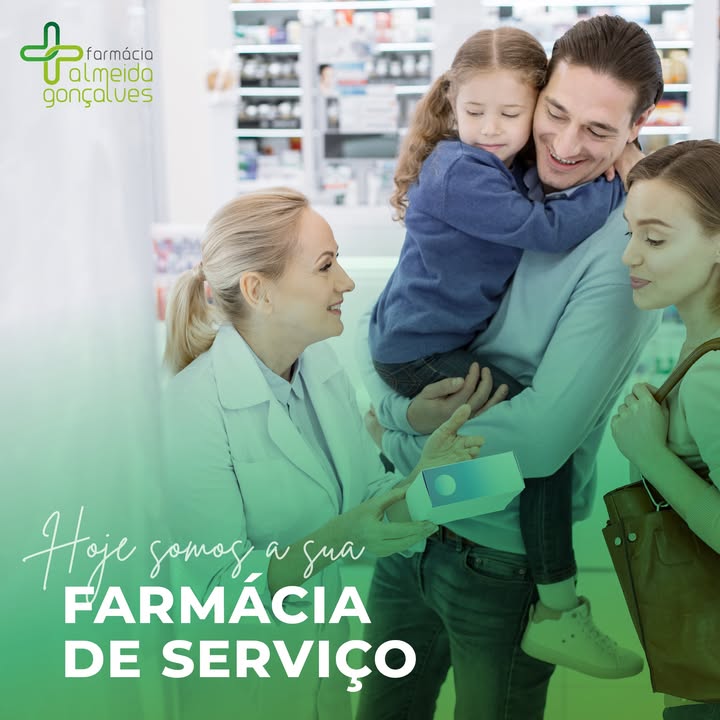 farmácia almeida gonçalves
